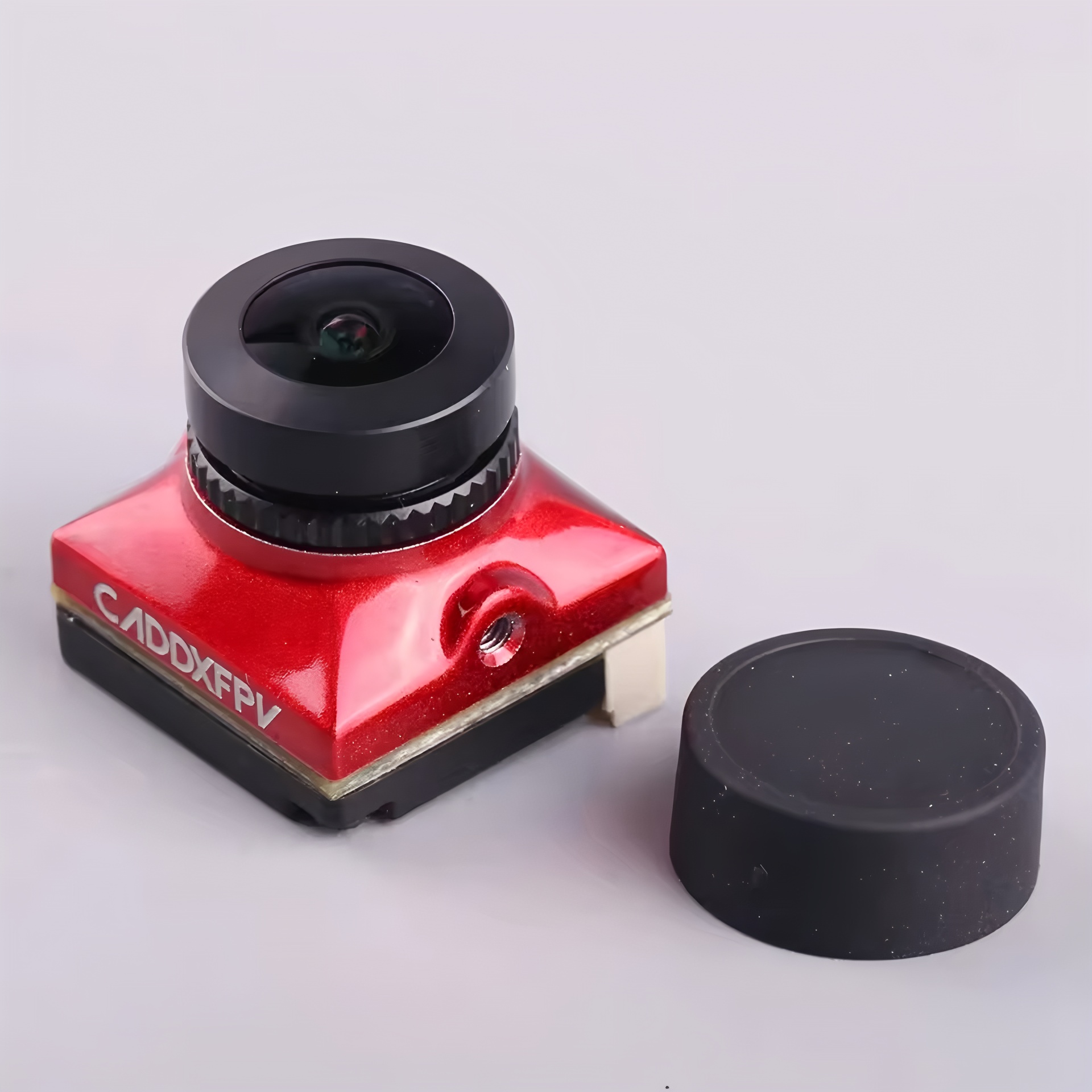 Drone Camera Lens - Caddx Ratel 2 V2 FPV Camera