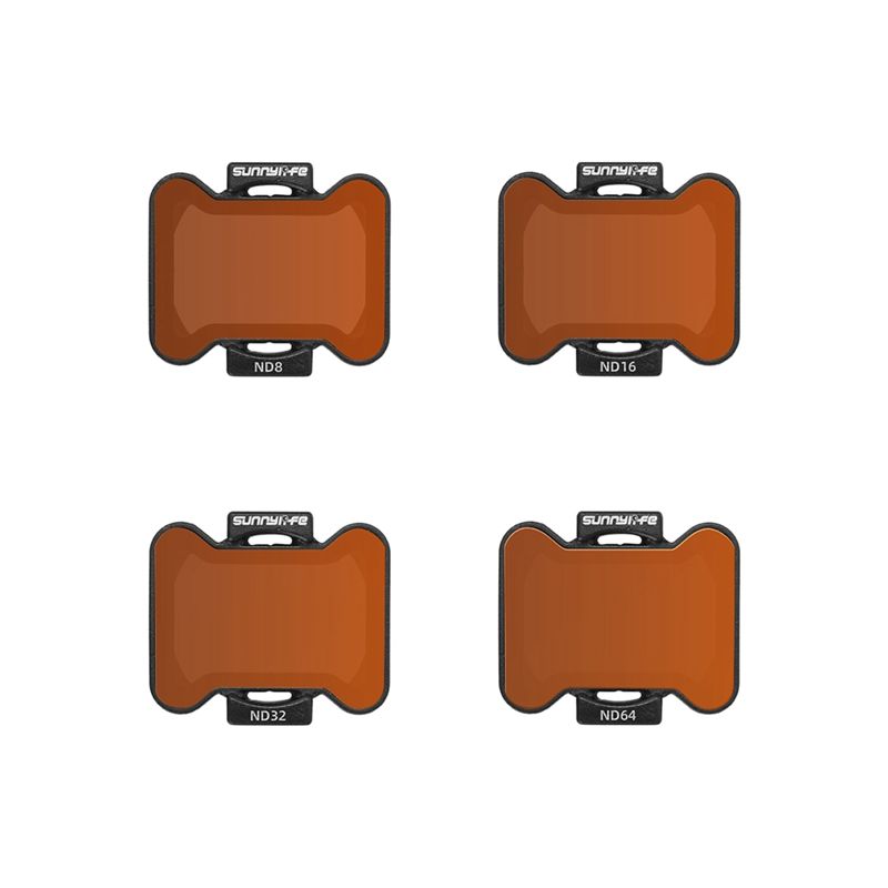 Drone Camera Filter - SUNNYLIFE For DJI AVATA 2 ND
