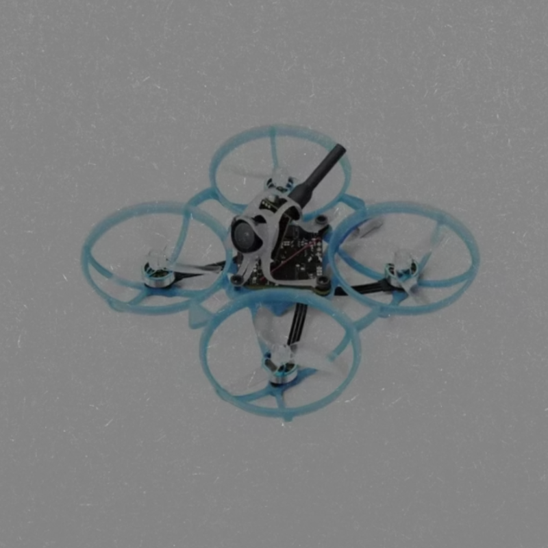 Drone Camera With Gimbal - BETAFPV Air65 II 65mm 1S ELRS