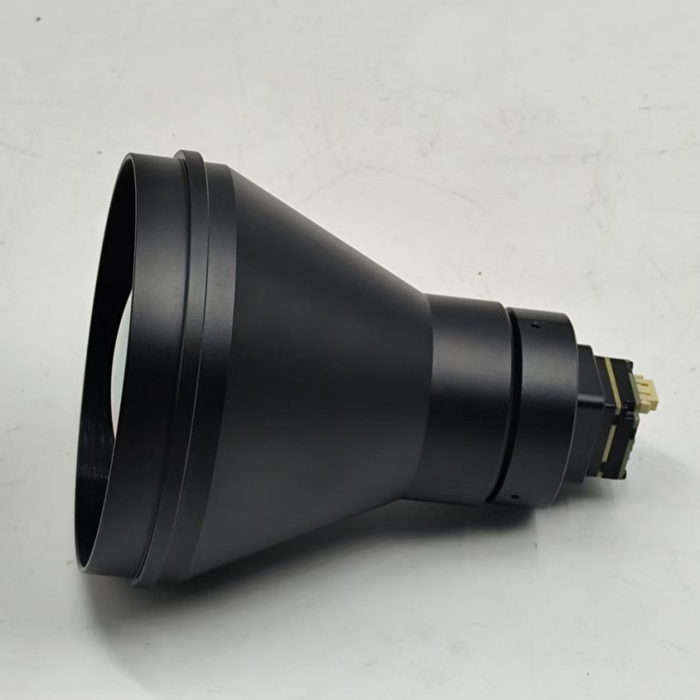 NCZOBOE 640*512 CVBS Thermal C - Drone Camera Thermal 评论和价格