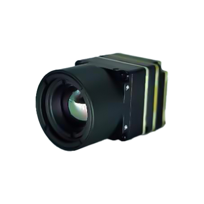 NCZOBOE 640*512 CVBS Thermal C - Drone Camera Thermal 评论和价格