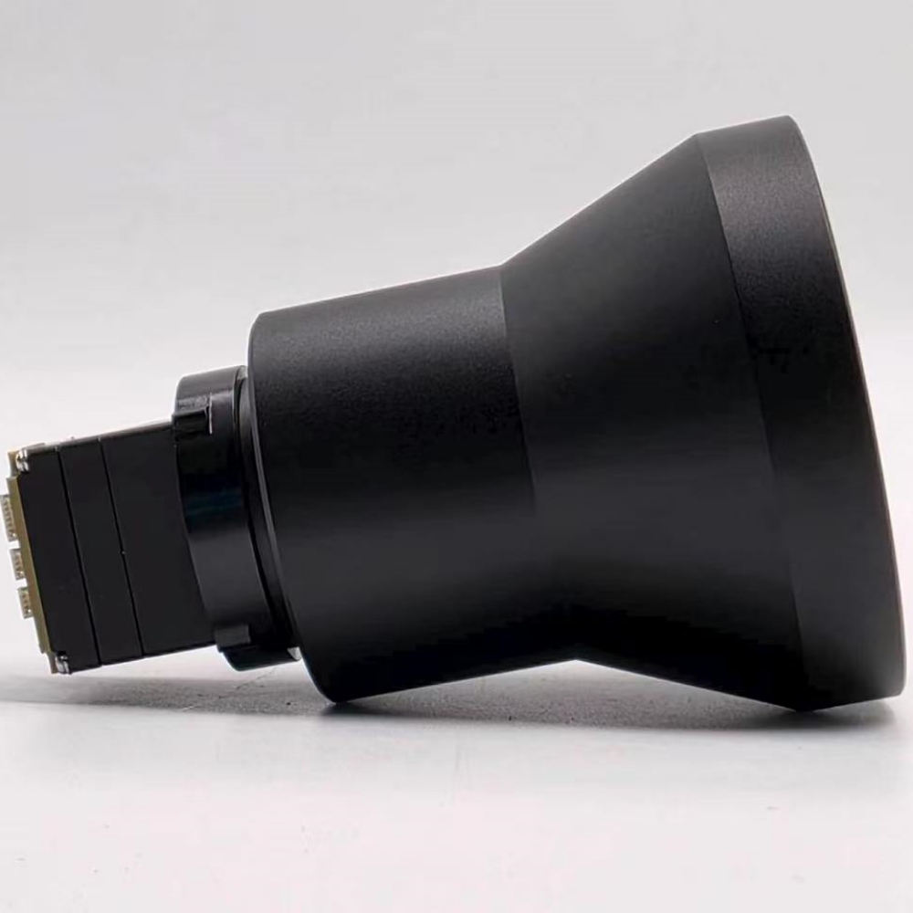 NCZOBOE 640*512 CVBS Thermal C - Drone Camera Thermal 评论和价格