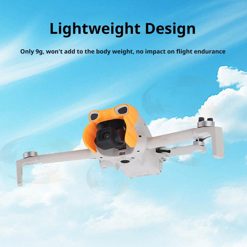  for dji Lito 1/X1 Gimbal Anti - Drone Camera Filter 评论和价格