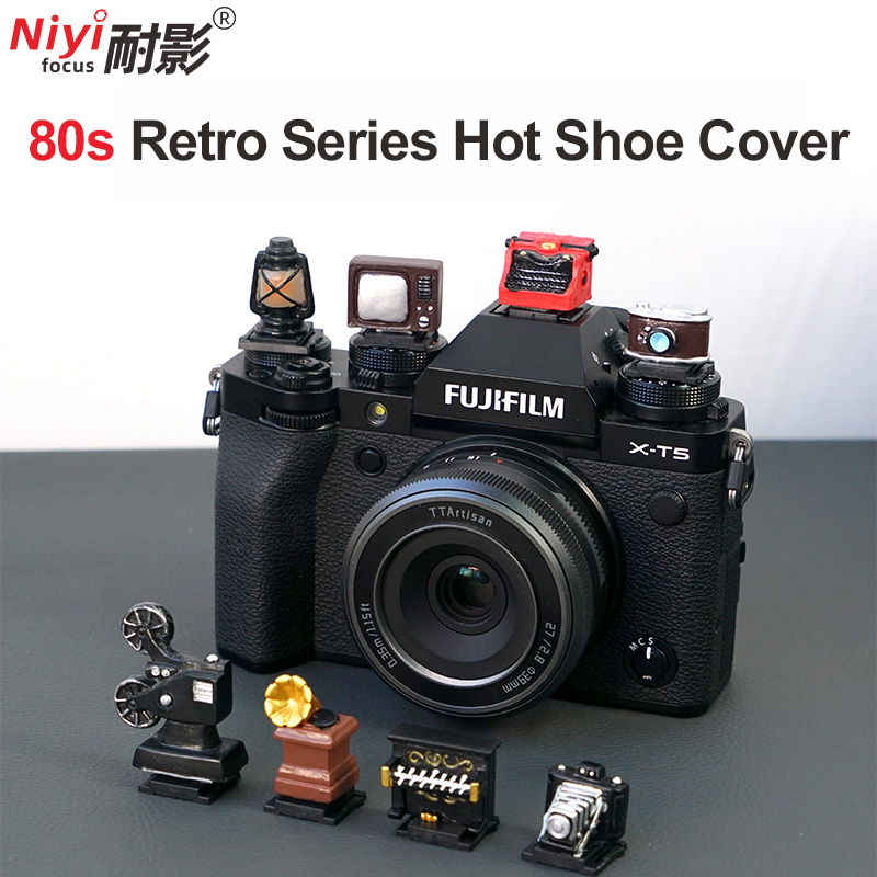 Camera Hot Shoe Cover Retro Se - Canon Camera Eos R50 评论和价格