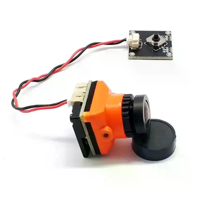 Mini FPV Camera With Super Wid - Drone Camera Lens 评论和价格