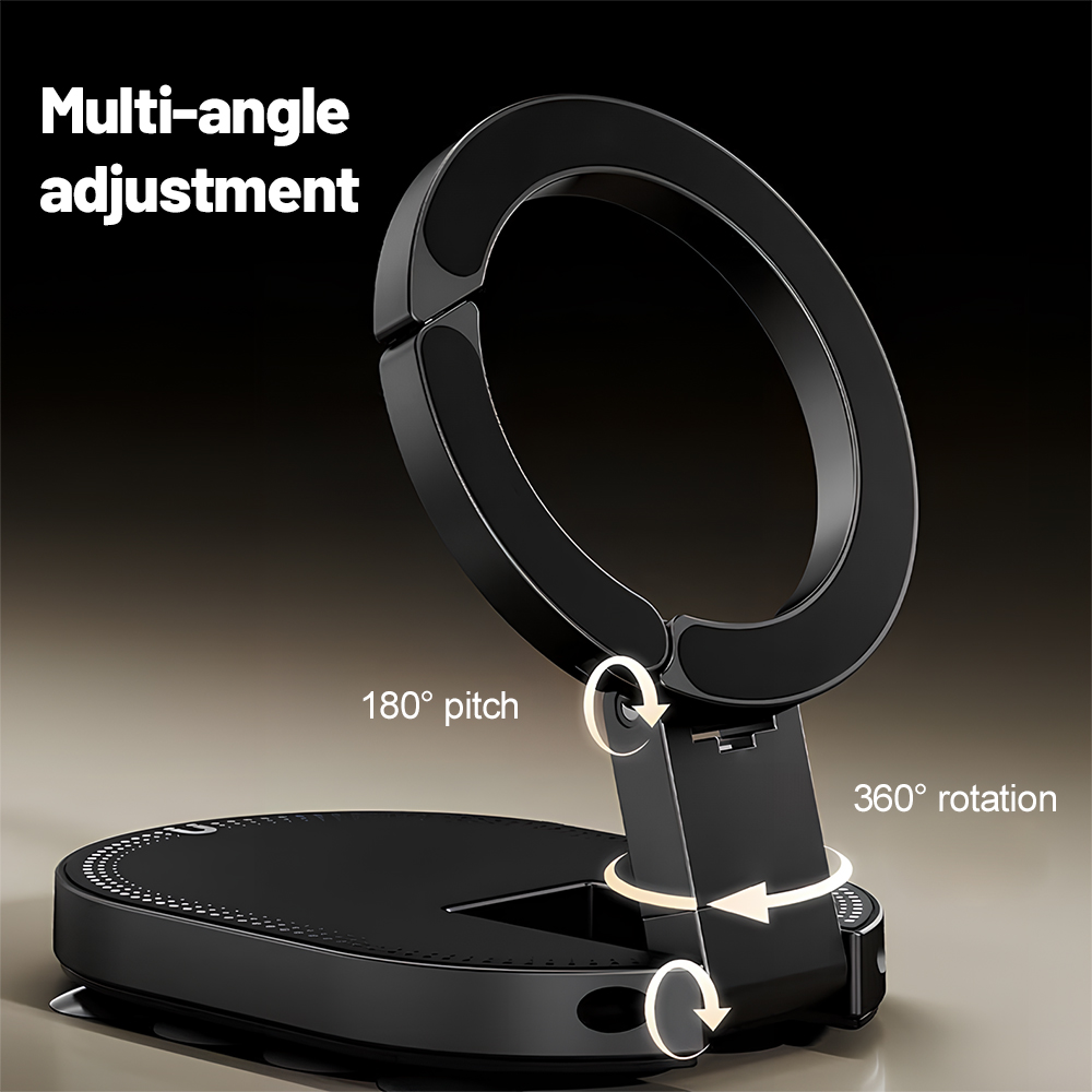 360° Rotation 3‑In‑1 Suction C - Drone Camera Stabilized 评论和价格