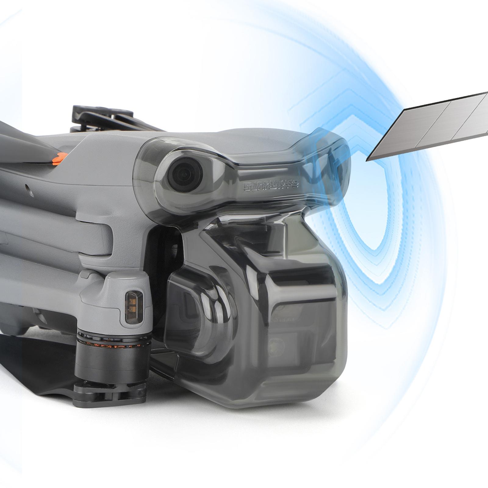 Drone Camera Cap Protection St - Drone Camera Case 评论和价格
