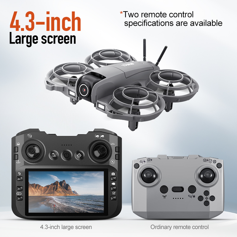 D26 Drone 4K Aerial HD 180° Ca - Drone Camera With Gimbal 评论和价格