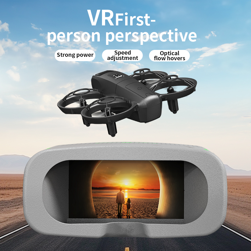 X228 VR FPV Drone HD Dual Came - Drone Camera Lens 评论和价格