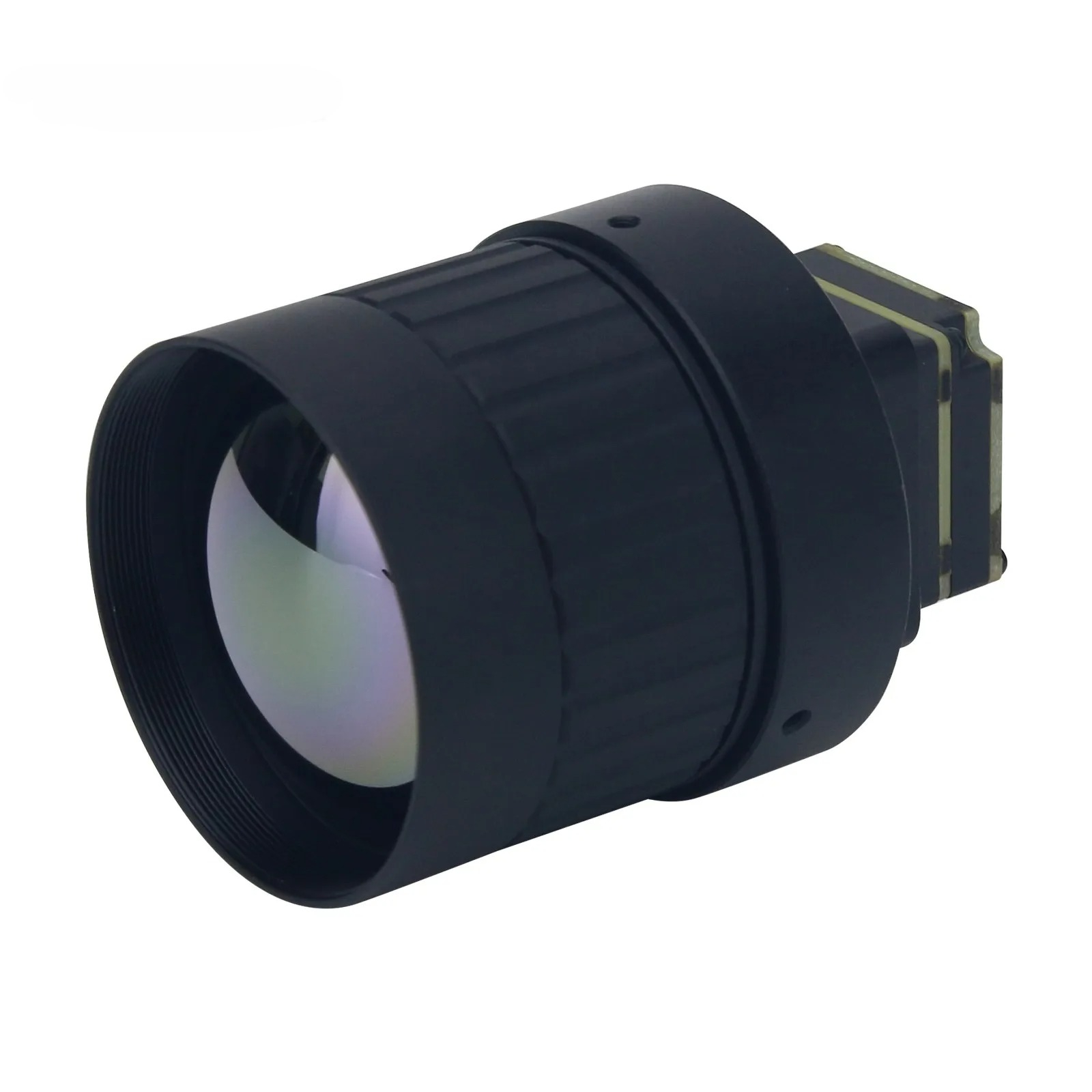 640X512 13MM/19MM/25MM/35MM/50 - Drone Camera Thermal 评论和价格