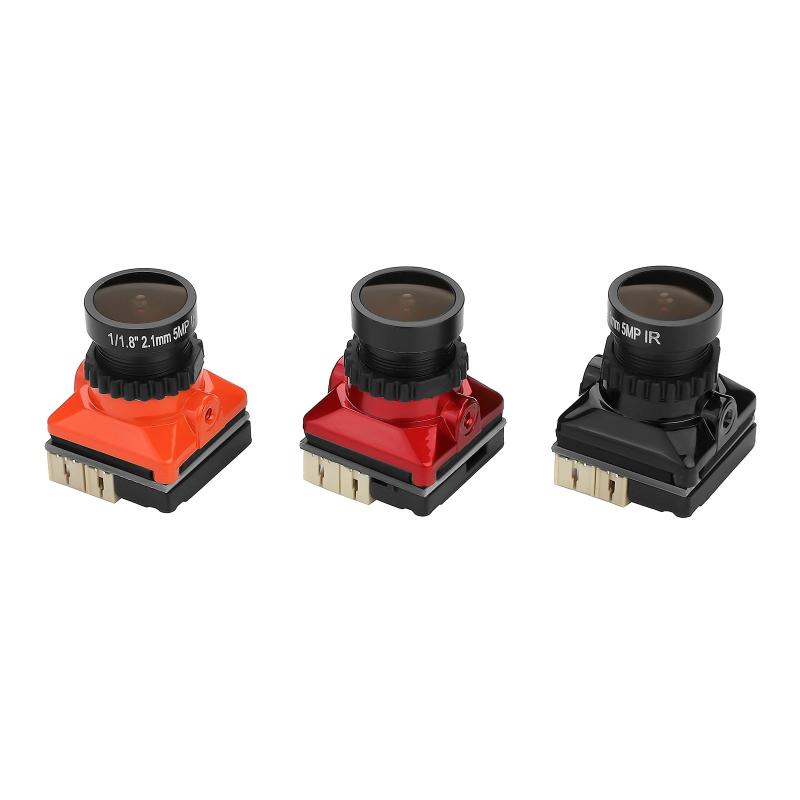 Mini FPV Camera With Super Wid - Drone Camera Lens 评论和价格